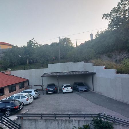 Elena Rooms Pasjak Dış mekan fotoğraf