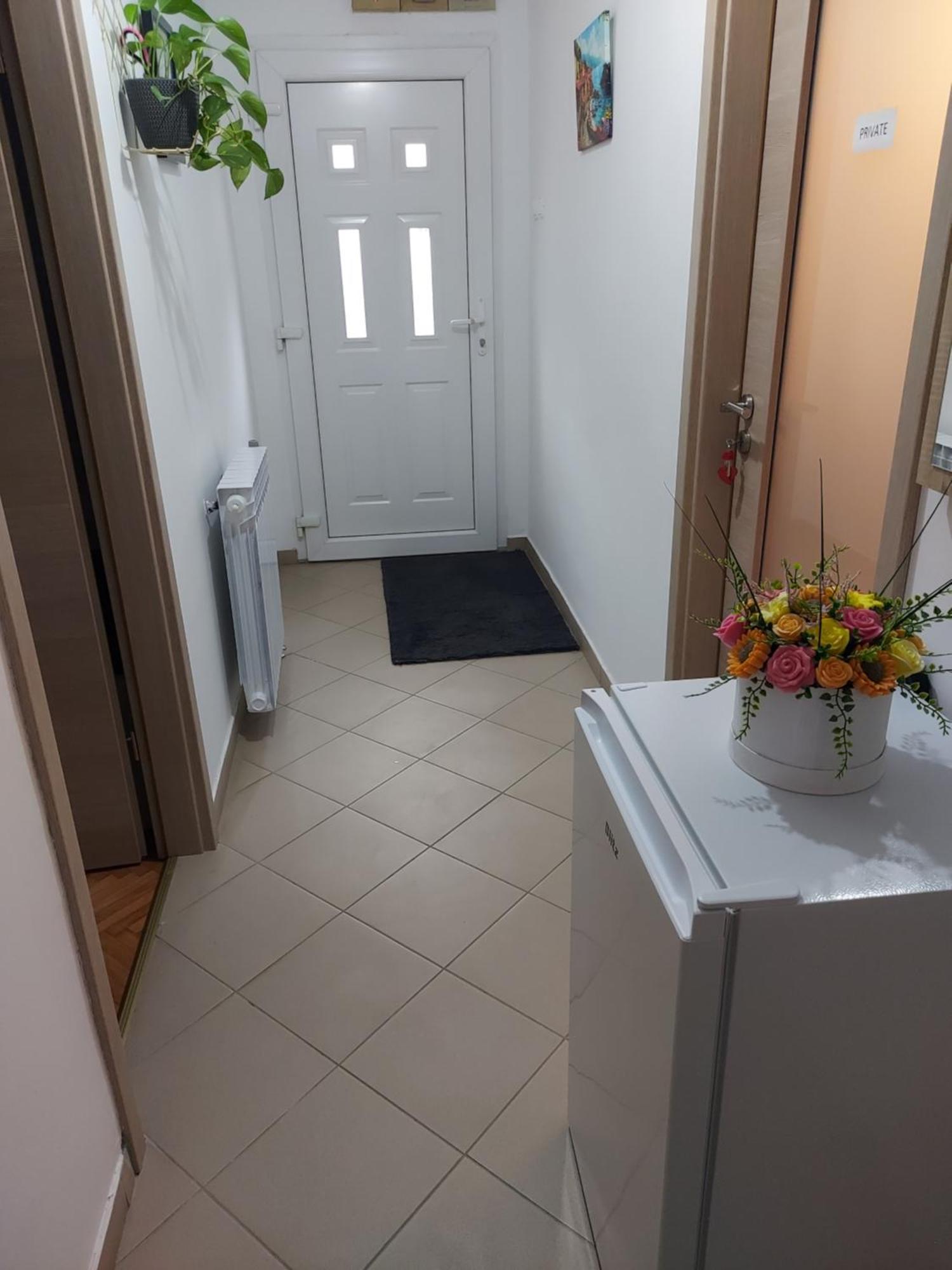 Elena Rooms Pasjak Dış mekan fotoğraf