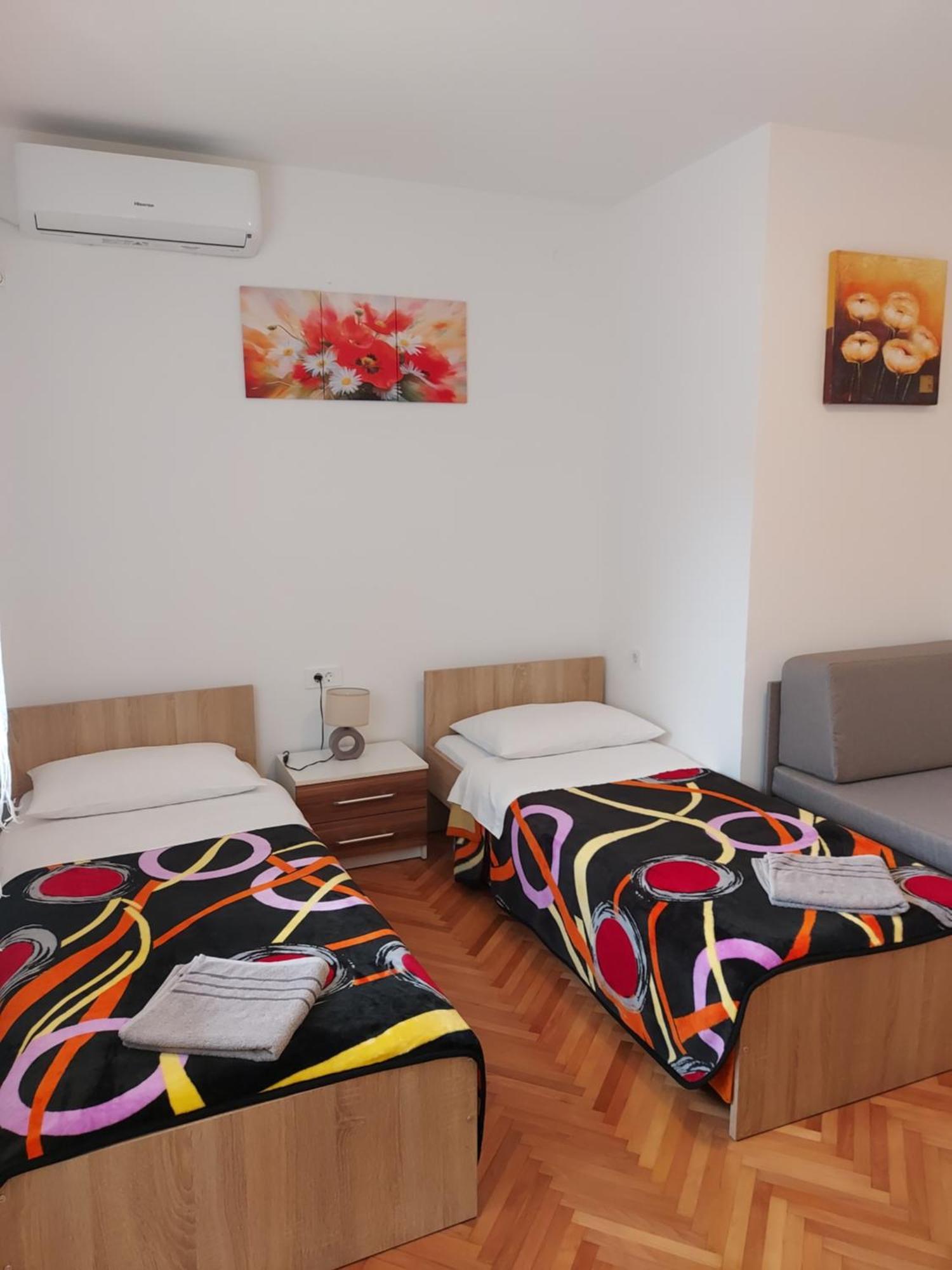 Elena Rooms Pasjak Dış mekan fotoğraf