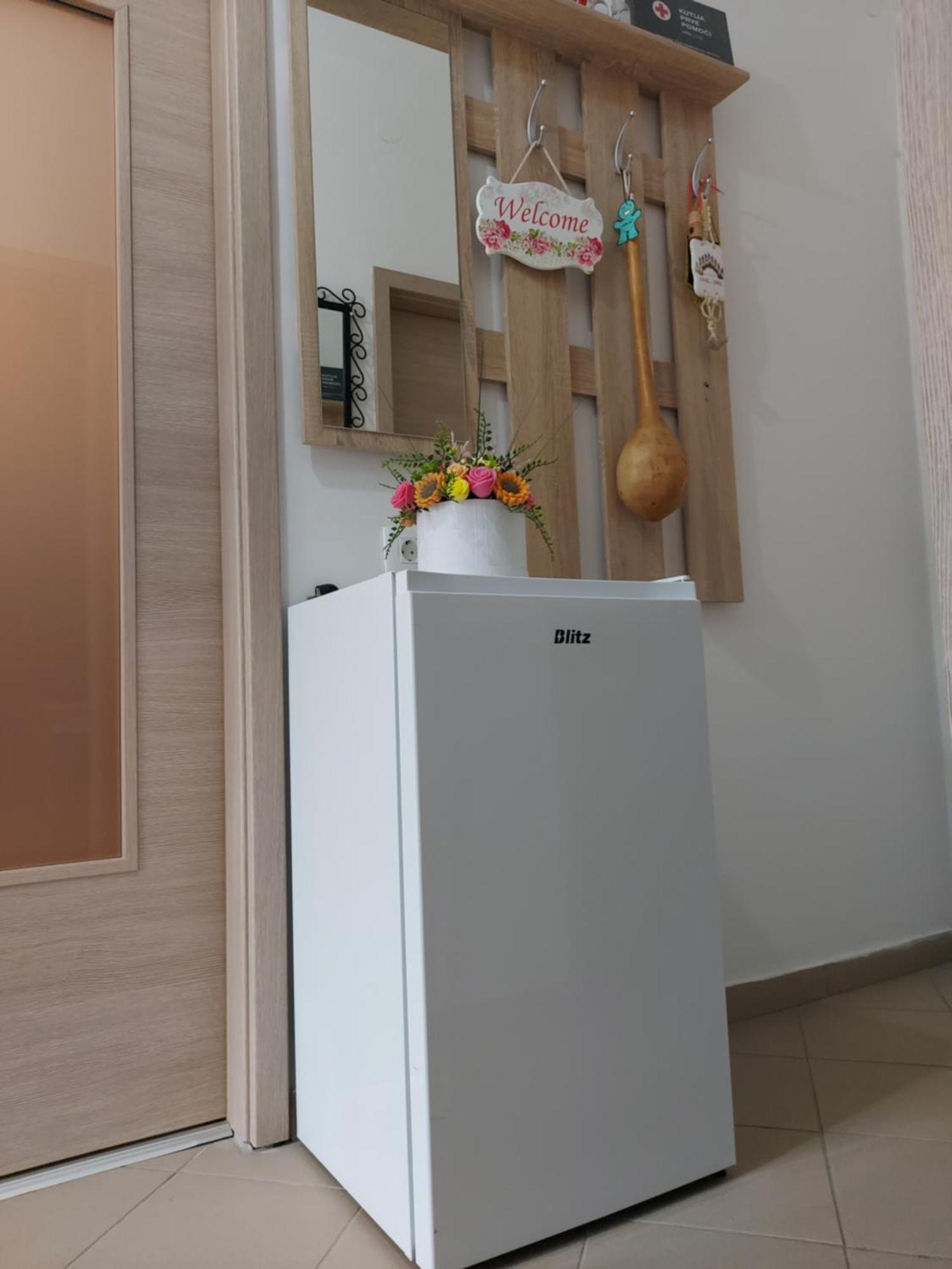 Elena Rooms Pasjak Dış mekan fotoğraf