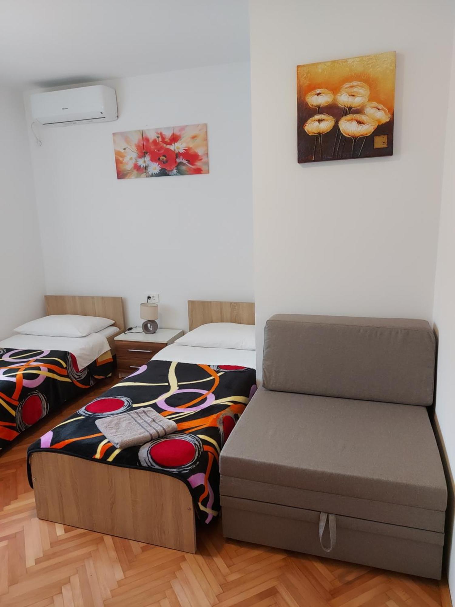 Elena Rooms Pasjak Dış mekan fotoğraf