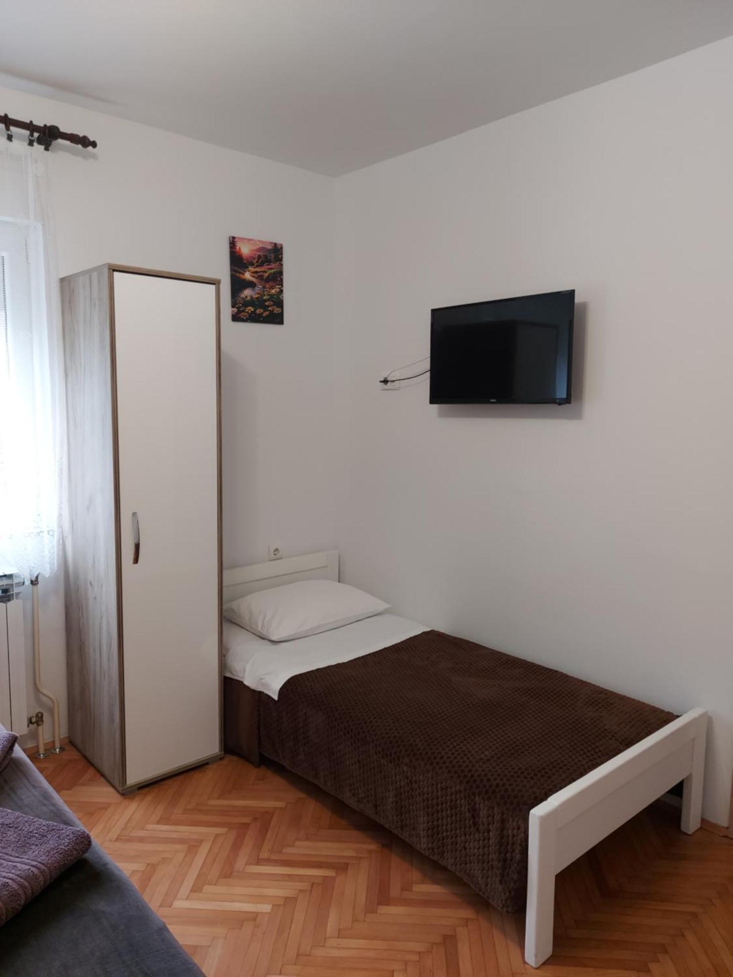 Elena Rooms Pasjak Dış mekan fotoğraf