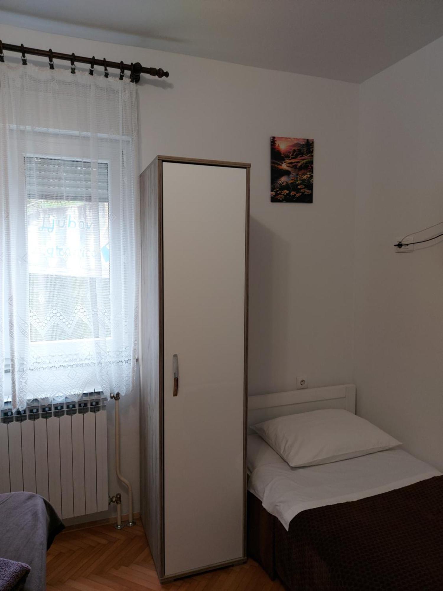 Elena Rooms Pasjak Dış mekan fotoğraf