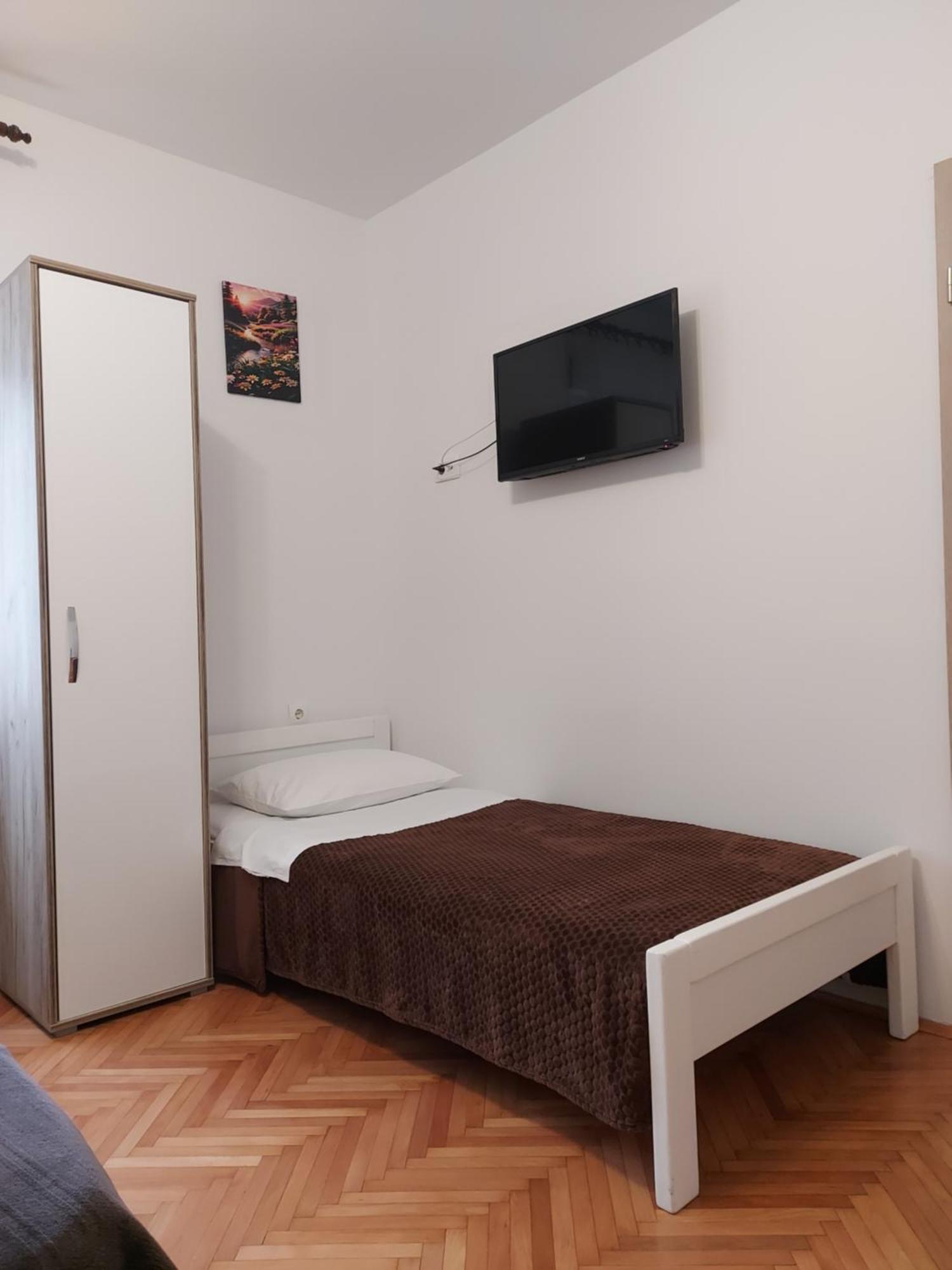 Elena Rooms Pasjak Dış mekan fotoğraf