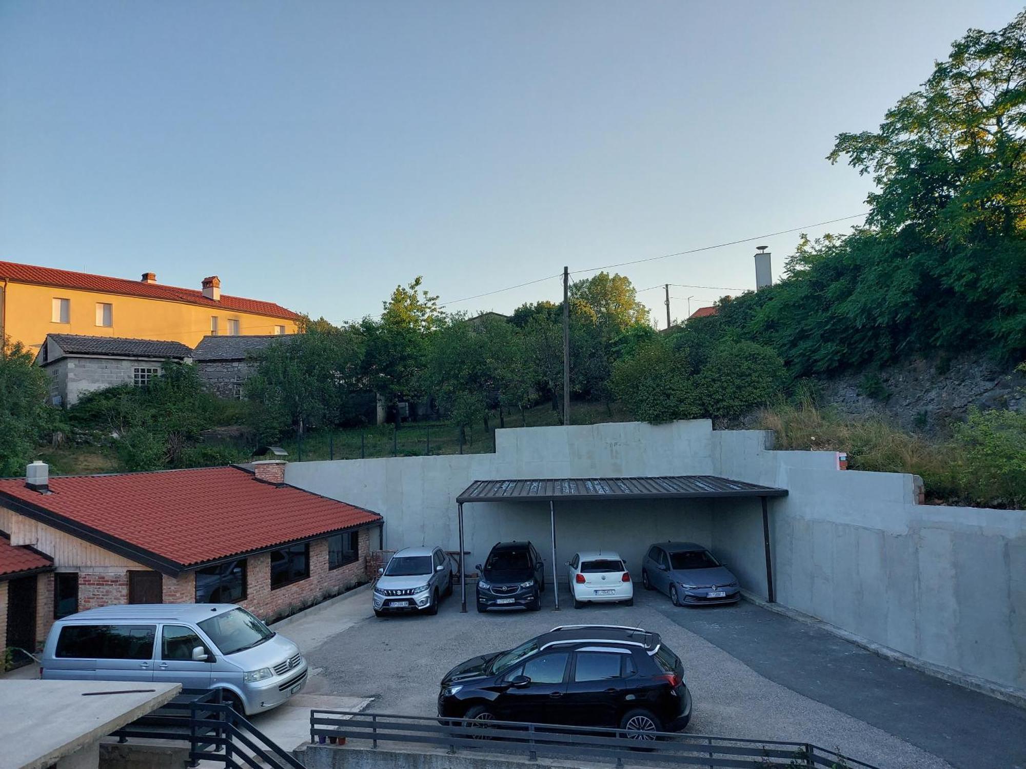 Elena Rooms Pasjak Dış mekan fotoğraf
