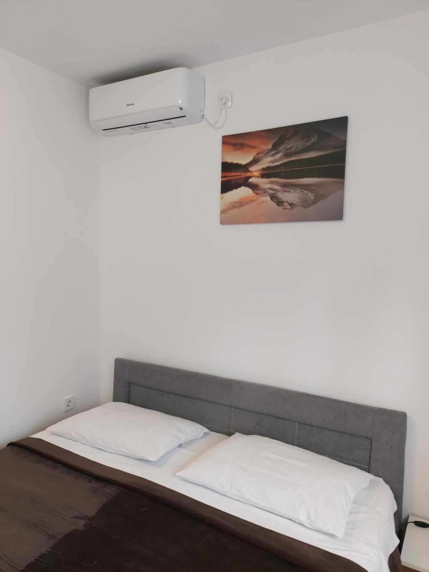 Elena Rooms Pasjak Dış mekan fotoğraf