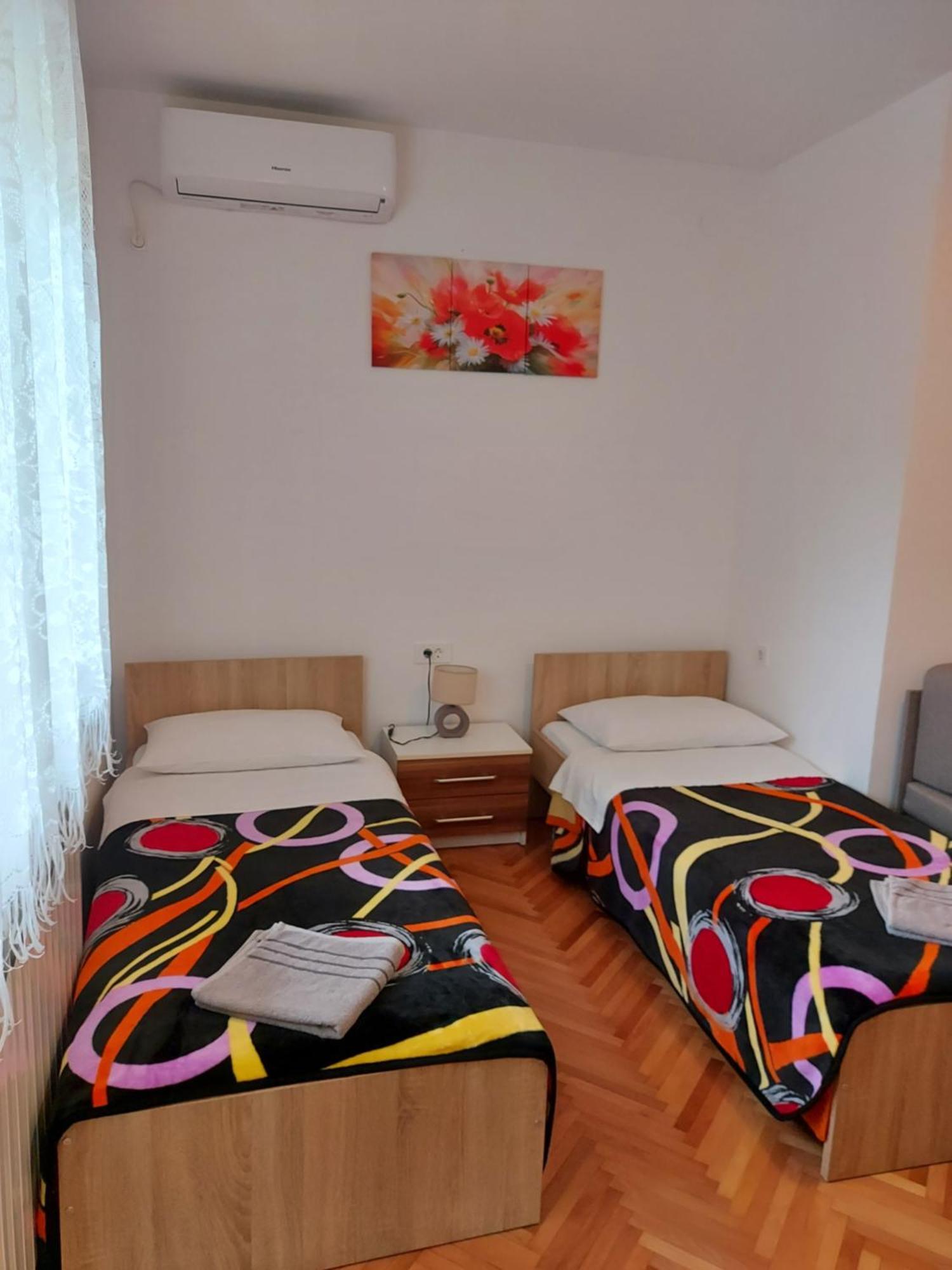 Elena Rooms Pasjak Dış mekan fotoğraf